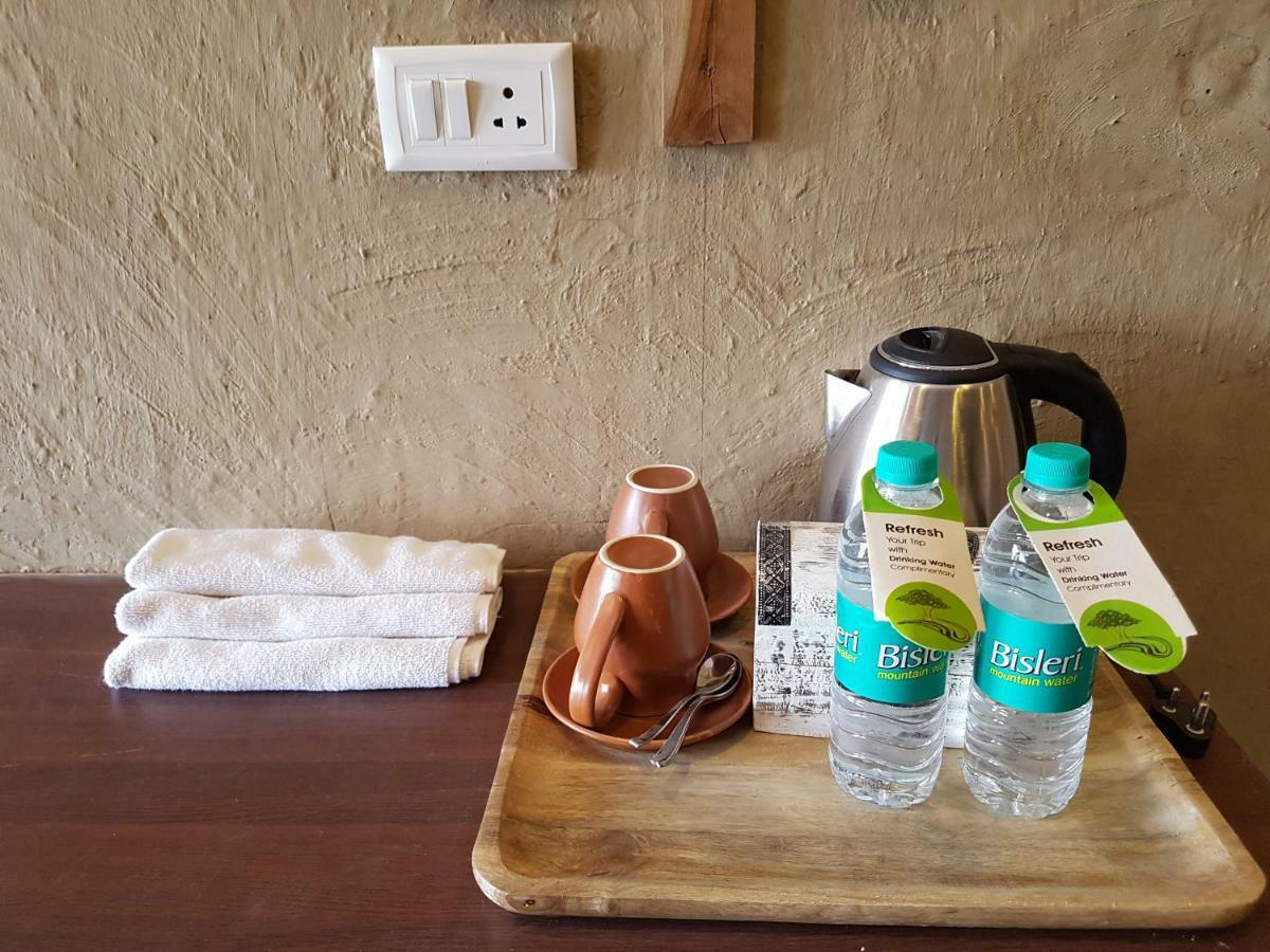 Tag Resorts The Banyan Retreat Ramnagar  Εξωτερικό φωτογραφία